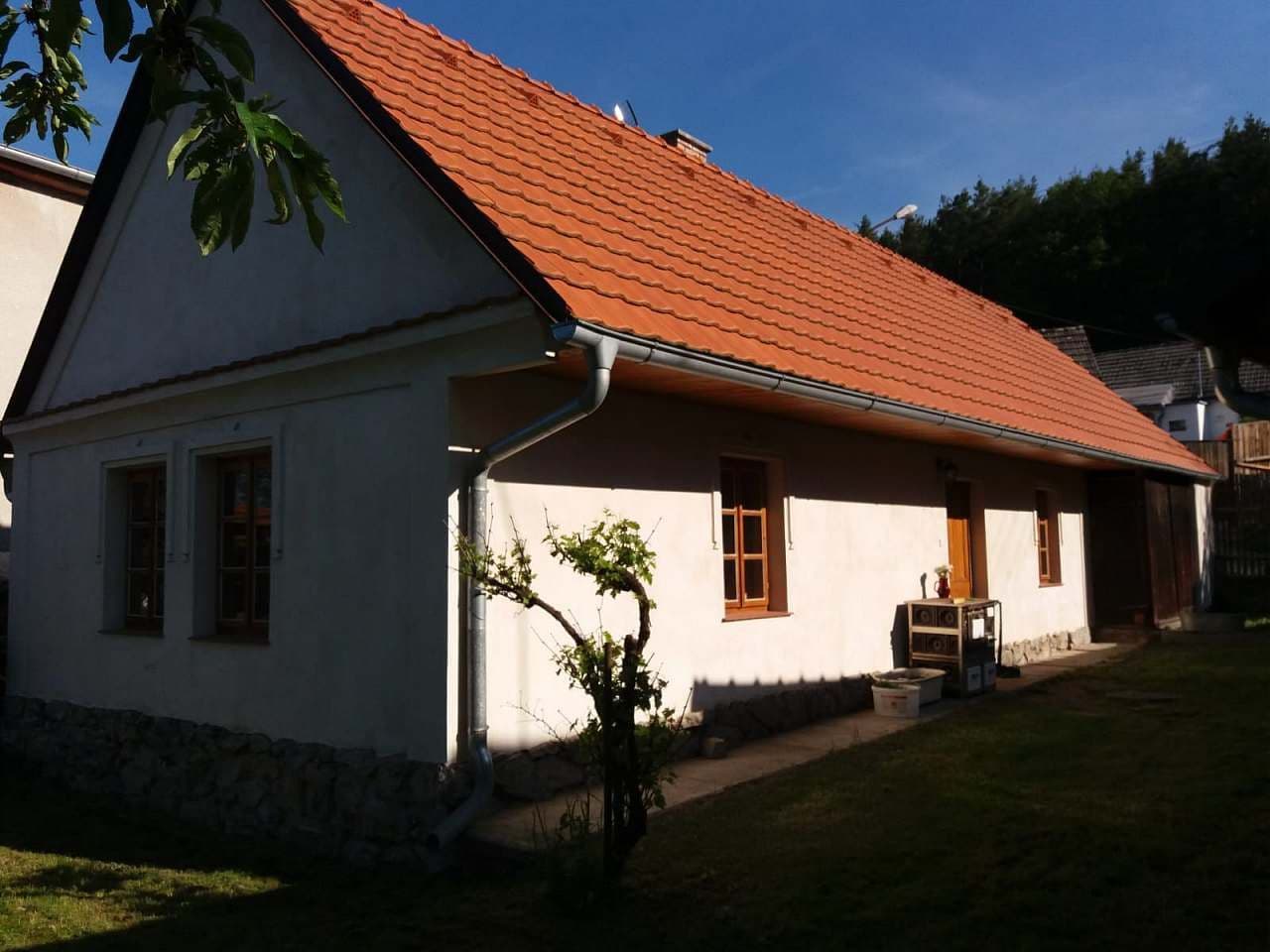Prenájom rekreačného objektu, Švihov, Plzeňský kraj Prenájom rekreačného objektu, Švihov, Plzeňský kraj