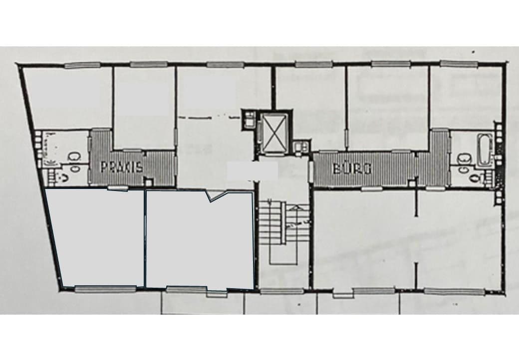 Predaj domu 1.208 m², pozemek 467 m², Dotzheimer Straße 61, Wiesbaden, Hesensko Predaj domu 1.208 m², pozemek 467 m², Dotzheimer Straße 61, Wiesbaden, Hesensko