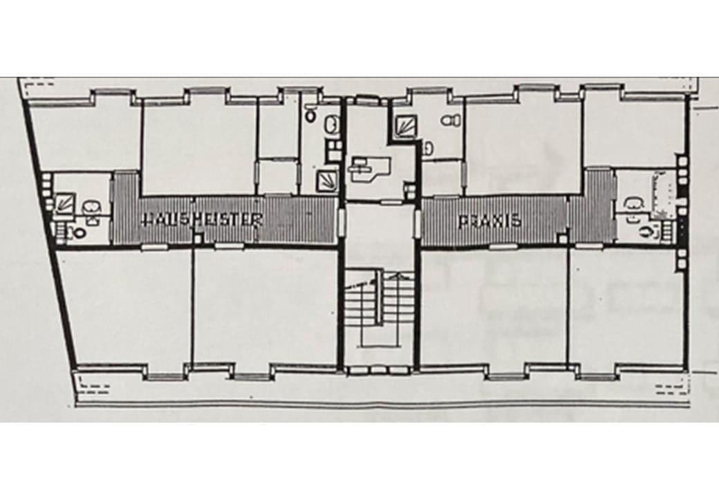 Predaj domu 1.208 m², pozemek 467 m², Dotzheimer Straße 61, Wiesbaden, Hesensko Predaj domu 1.208 m², pozemek 467 m², Dotzheimer Straße 61, Wiesbaden, Hesensko