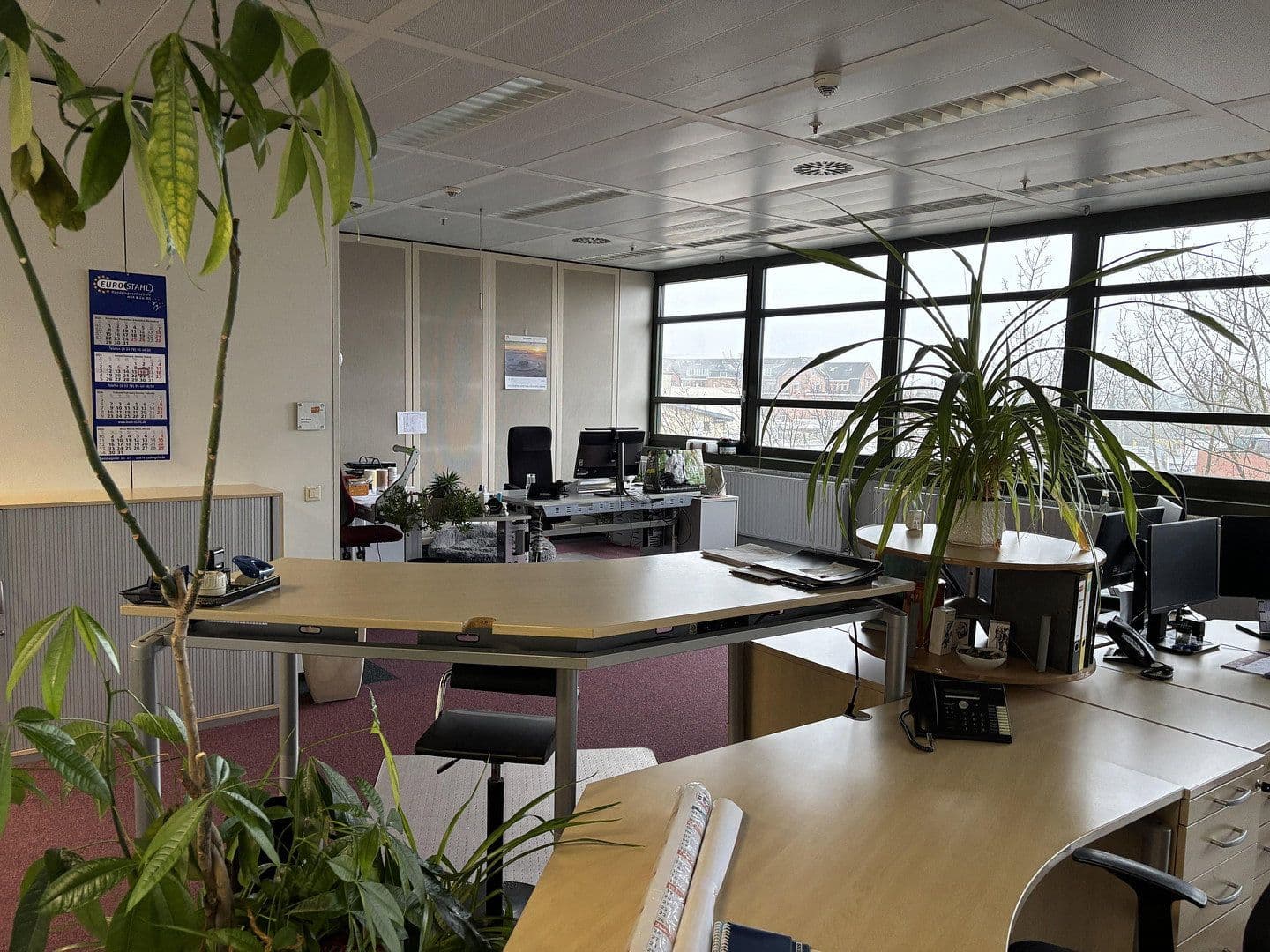 Prenájom kancelárie 510 m², Zitadellenweg 28a, , Berlin, Berlin, Berlín Prenájom kancelárie 510 m², Zitadellenweg 28a, , Berlin, Berlin, Berlín