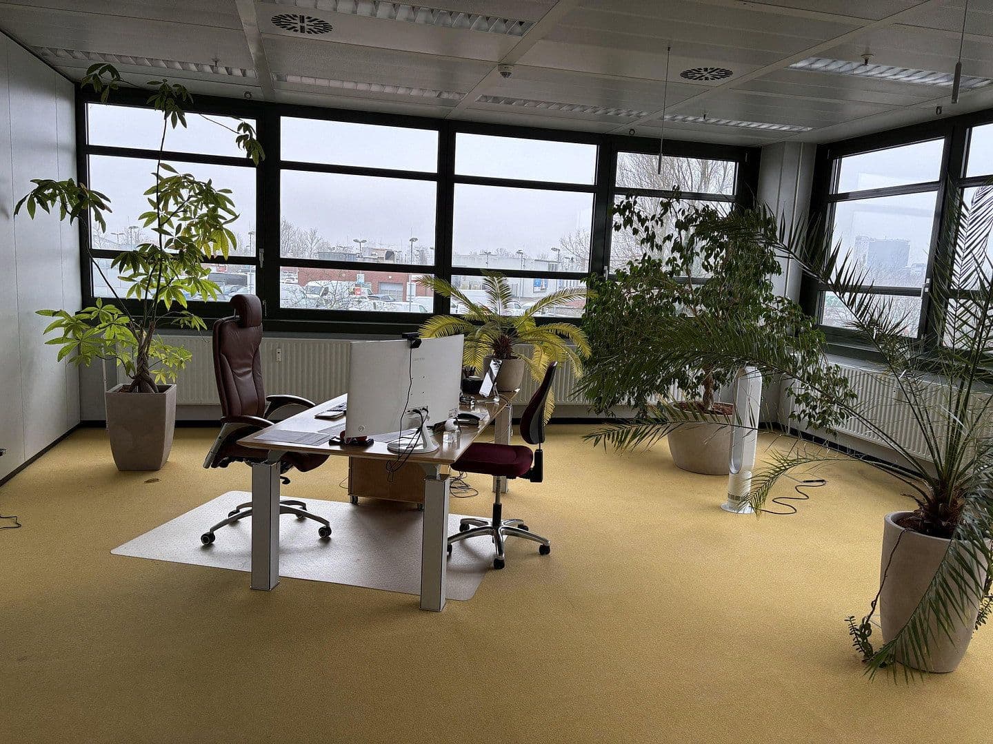 Prenájom kancelárie 510 m², Zitadellenweg 28a, , Berlin, Berlin, Berlín Prenájom kancelárie 510 m², Zitadellenweg 28a, , Berlin, Berlin, Berlín
