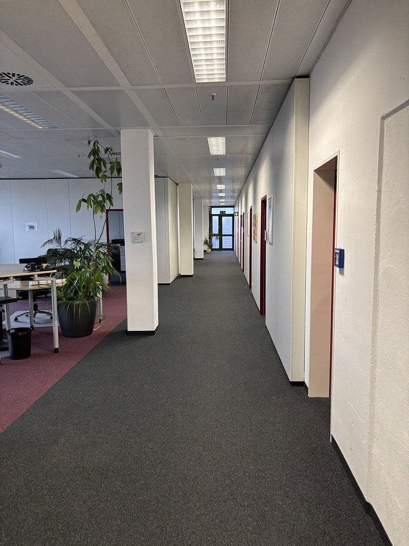 Prenájom kancelárie 510 m², Zitadellenweg 28a, , Berlin, Berlin, Berlín Prenájom kancelárie 510 m², Zitadellenweg 28a, , Berlin, Berlin, Berlín