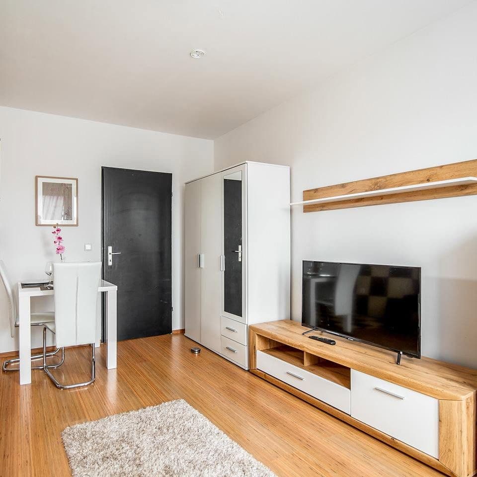 Prenájom bytu 1-izbový 30 m², Nürnberg, Bavorsko Prenájom bytu 1-izbový 30 m², Nürnberg, Bavorsko