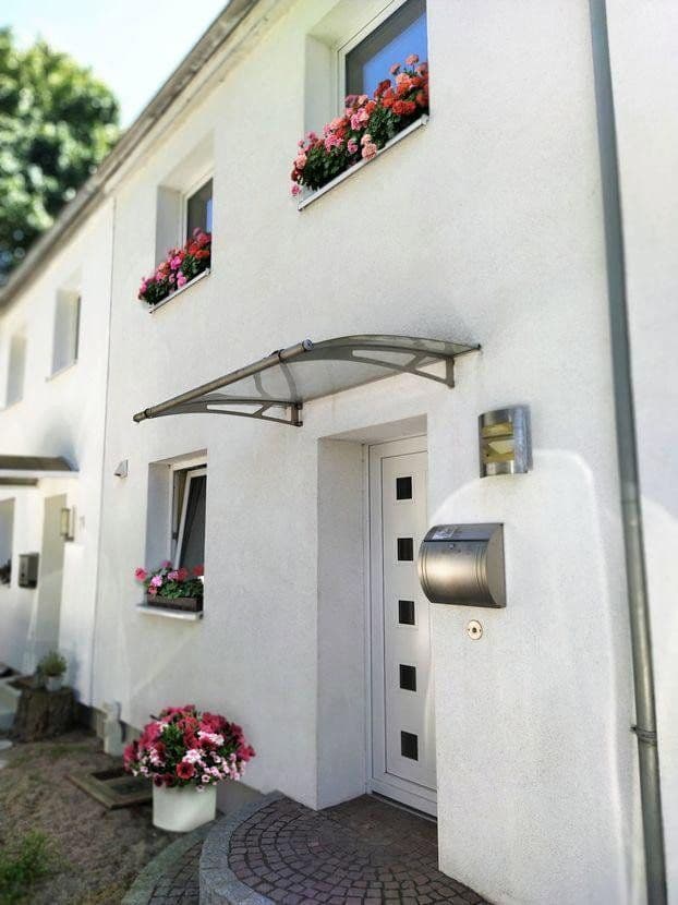 Predaj domu 140 m², pozemek 180 m², Nürnberg, Bavorsko Predaj domu 140 m², pozemek 180 m², Nürnberg, Bavorsko