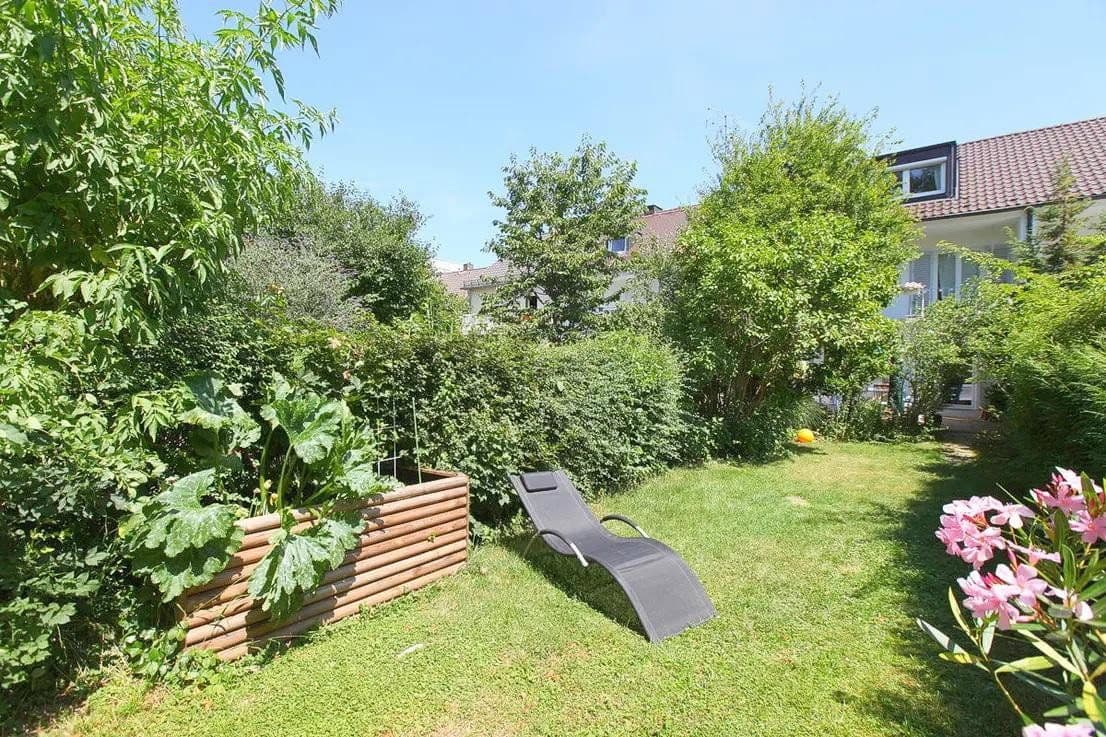 Predaj domu 140 m², pozemek 180 m², Nürnberg, Bavorsko Predaj domu 140 m², pozemek 180 m², Nürnberg, Bavorsko