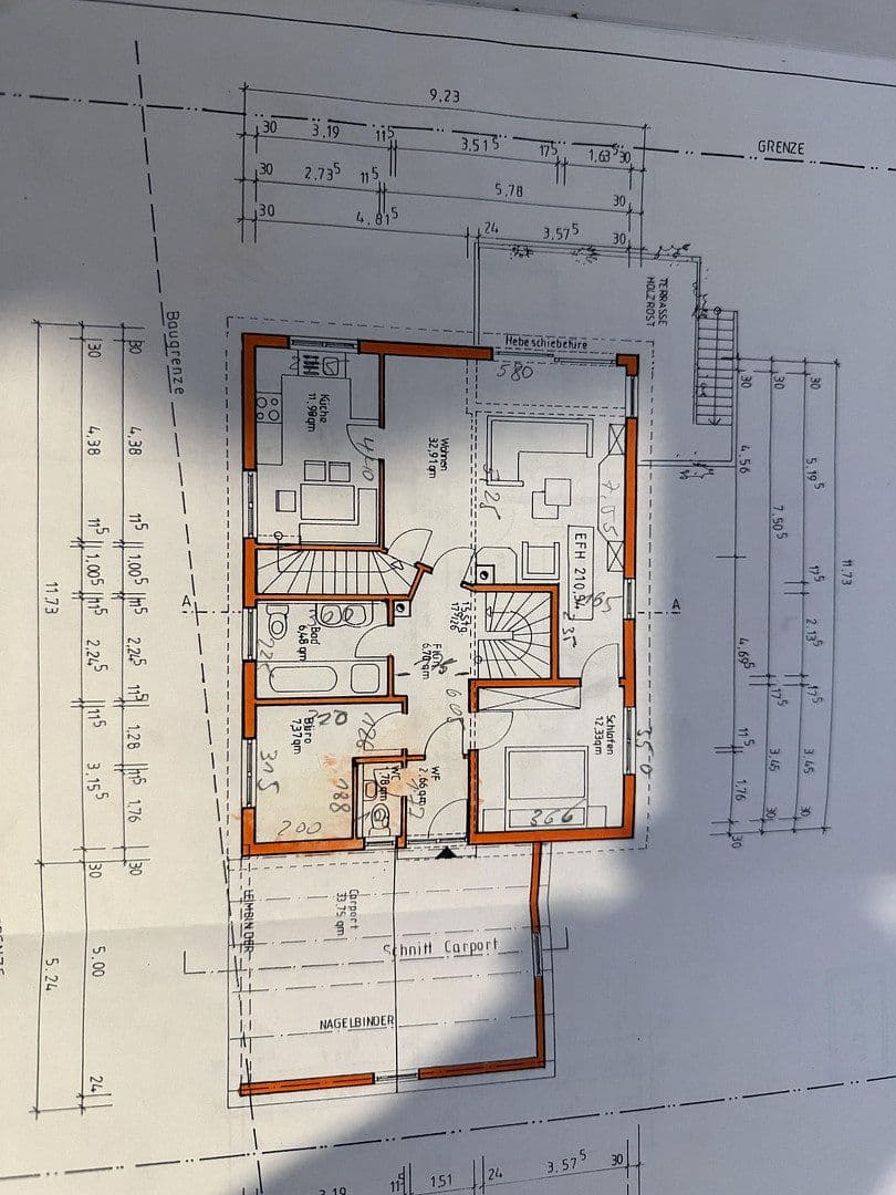 Predaj domu 220 m², pozemek 1.300 m², Forchtenberg, Bádensko-Wurttembersko Predaj domu 220 m², pozemek 1.300 m², Forchtenberg, Bádensko-Wurttembersko