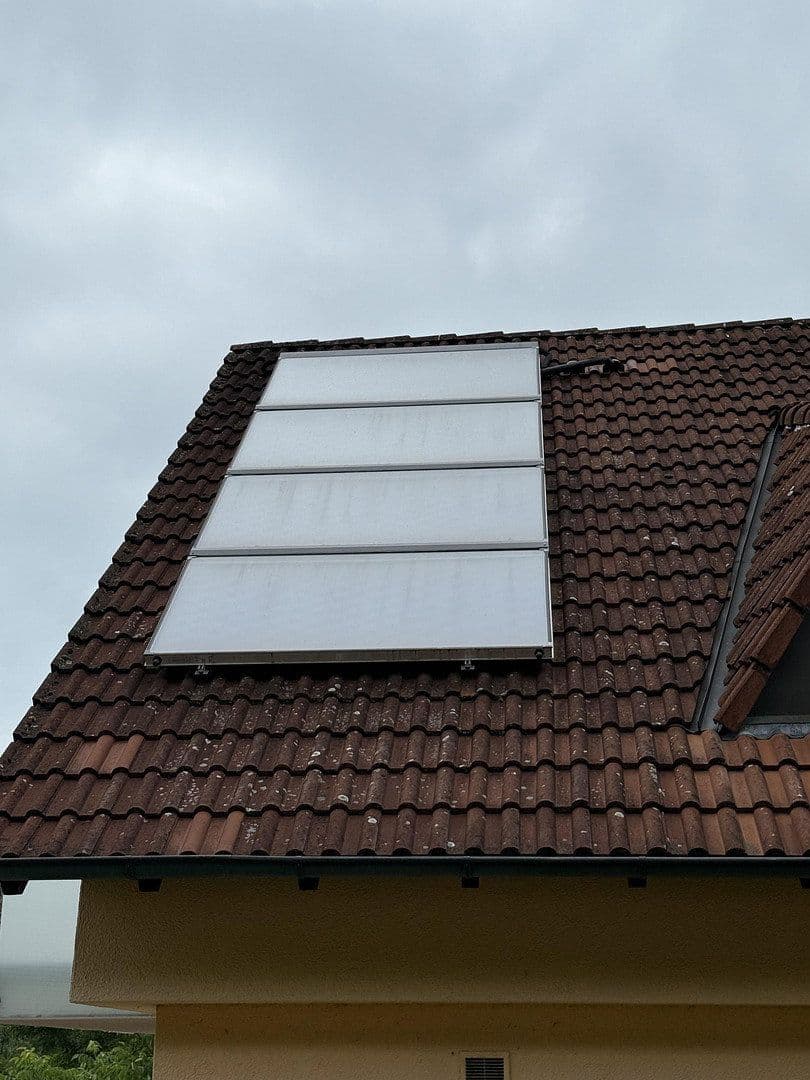 Predaj domu 220 m², pozemek 1.300 m², Forchtenberg, Bádensko-Wurttembersko Predaj domu 220 m², pozemek 1.300 m², Forchtenberg, Bádensko-Wurttembersko