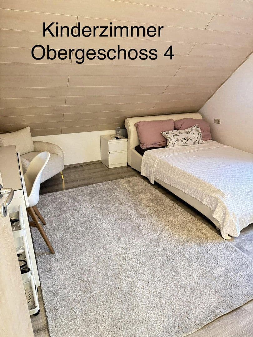 Predaj domu 220 m², pozemek 1.300 m², Forchtenberg, Bádensko-Wurttembersko Predaj domu 220 m², pozemek 1.300 m², Forchtenberg, Bádensko-Wurttembersko