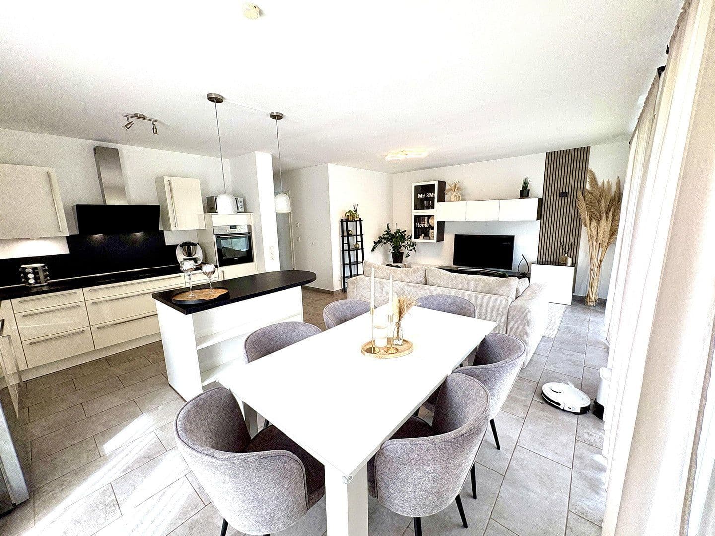 Predaj bytu 3-izbový 87 m², Konz, Porýnie-Falcko Predaj bytu 3-izbový 87 m², Konz, Porýnie-Falcko