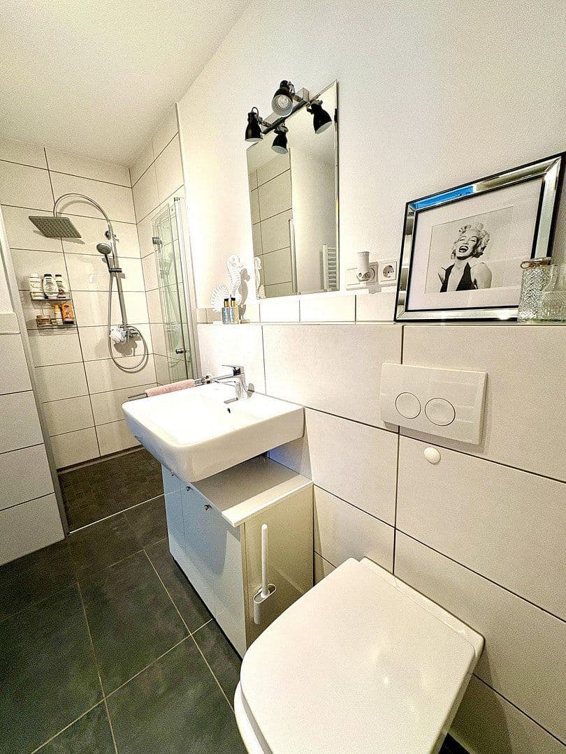 Predaj bytu 3-izbový 87 m², Konz, Porýnie-Falcko Predaj bytu 3-izbový 87 m², Konz, Porýnie-Falcko