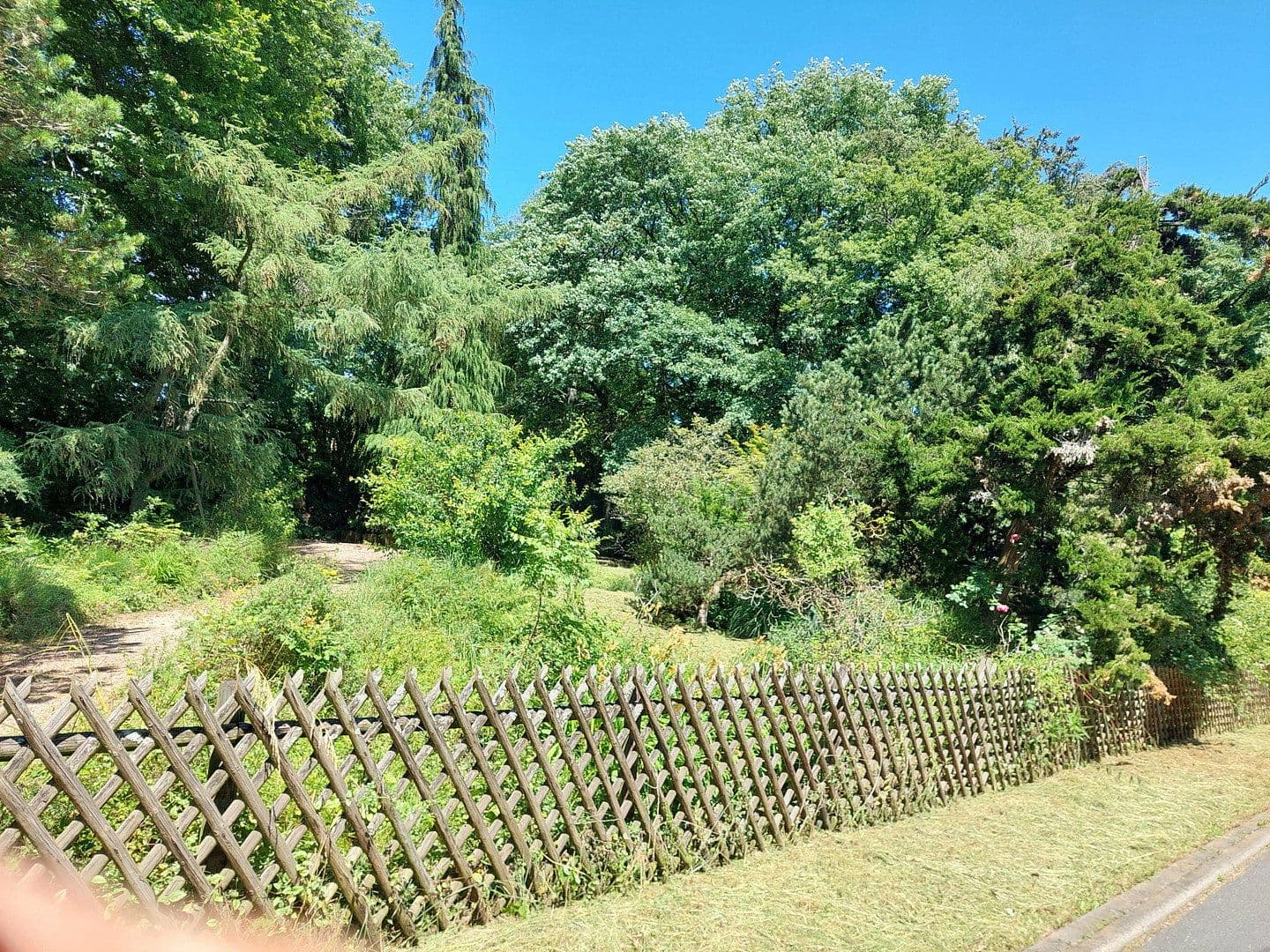 Predaj pozemku 1.890 m², Viehweideweg 18, Hofheim am Taunus, Hesensko Predaj pozemku 1.890 m², Viehweideweg 18, Hofheim am Taunus, Hesensko