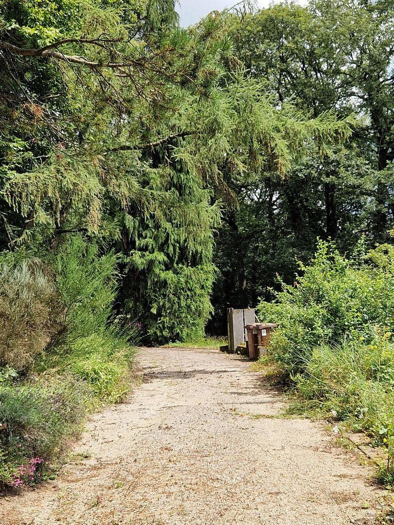 Predaj pozemku 1.890 m², Viehweideweg 18, Hofheim am Taunus, Hesensko Predaj pozemku 1.890 m², Viehweideweg 18, Hofheim am Taunus, Hesensko