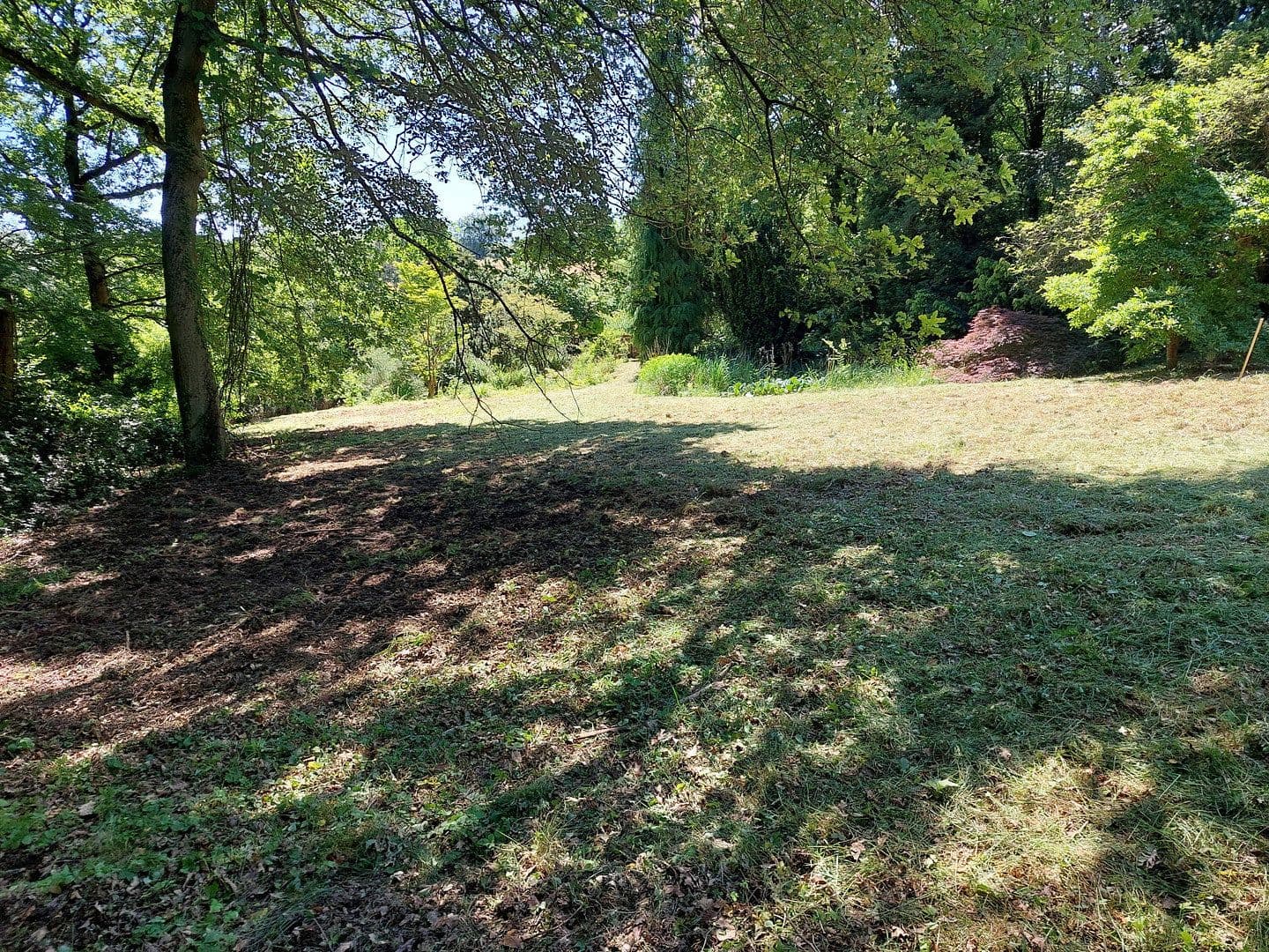 Predaj pozemku 1.890 m², Viehweideweg 18, Hofheim am Taunus, Hesensko Predaj pozemku 1.890 m², Viehweideweg 18, Hofheim am Taunus, Hesensko
