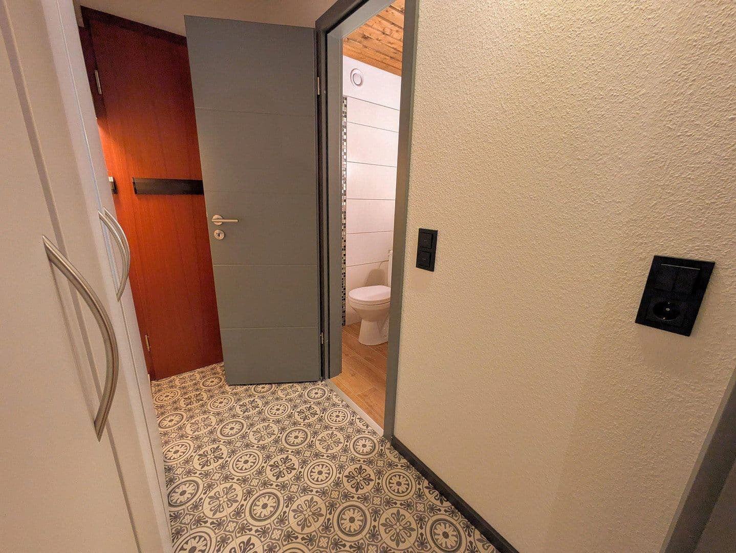 Predaj bytu 1-izbový 25 m², Bleichenstrasse 49AI, Wunstorf, Dolné Sasko Predaj bytu 1-izbový 25 m², Bleichenstrasse 49AI, Wunstorf, Dolné Sasko