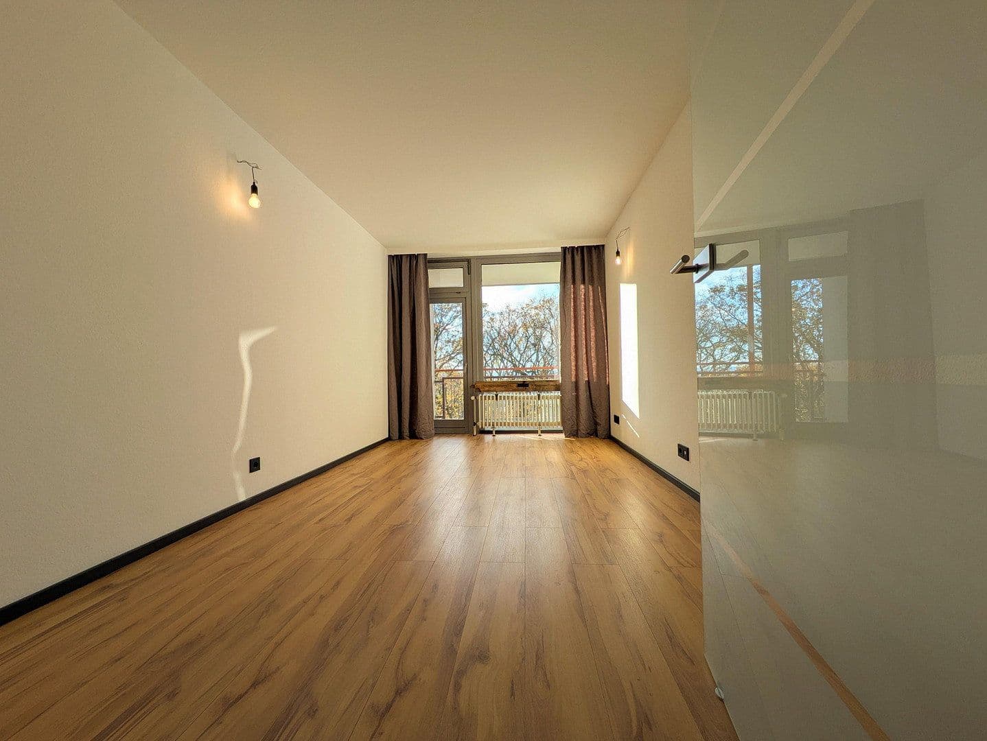 Predaj bytu 1-izbový 25 m², Bleichenstrasse 49AI, Wunstorf, Dolné Sasko Predaj bytu 1-izbový 25 m², Bleichenstrasse 49AI, Wunstorf, Dolné Sasko