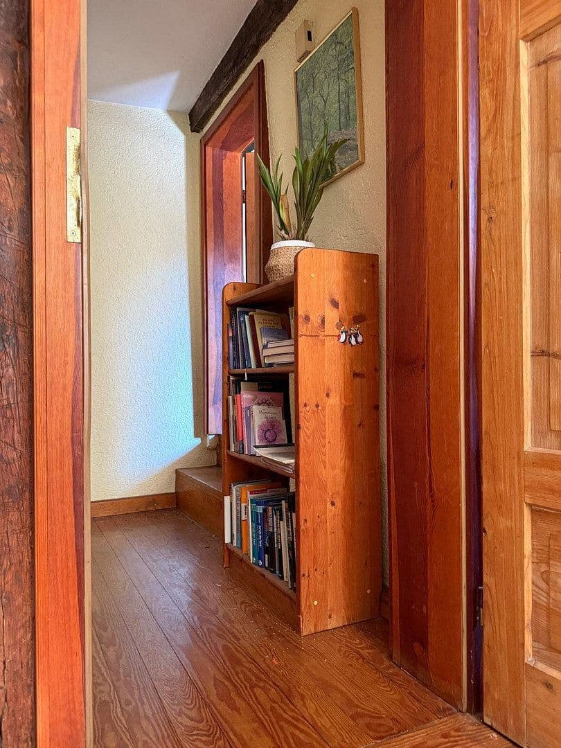 Predaj domu 188 m², pozemek 362 m², Obere Gasse 8, Oberderdingen, Bádensko-Wurttembersko Predaj domu 188 m², pozemek 362 m², Obere Gasse 8, Oberderdingen, Bádensko-Wurttembersko