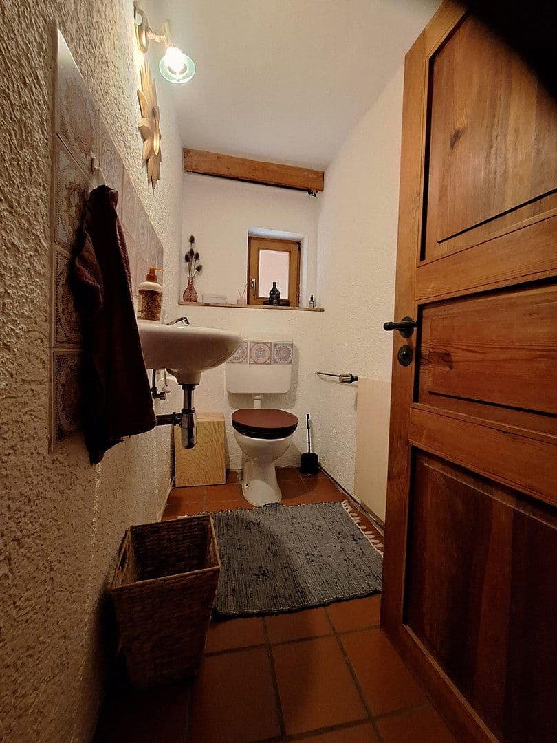 Predaj domu 188 m², pozemek 362 m², Obere Gasse 8, Oberderdingen, Bádensko-Wurttembersko Predaj domu 188 m², pozemek 362 m², Obere Gasse 8, Oberderdingen, Bádensko-Wurttembersko