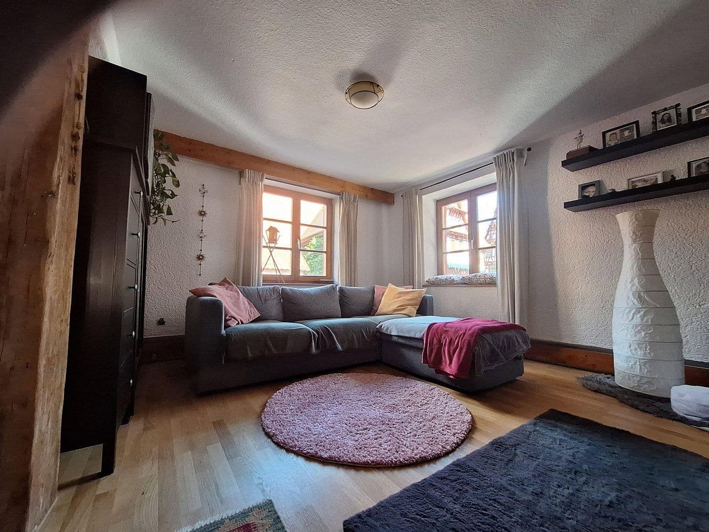 Predaj domu 188 m², pozemek 362 m², Obere Gasse 8, Oberderdingen, Bádensko-Wurttembersko Predaj domu 188 m², pozemek 362 m², Obere Gasse 8, Oberderdingen, Bádensko-Wurttembersko