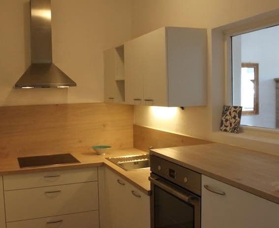 Predaj bytu 2-izbový 55 m², Wildschönau, Tirolsko Predaj bytu 2-izbový 55 m², Wildschönau, Tirolsko