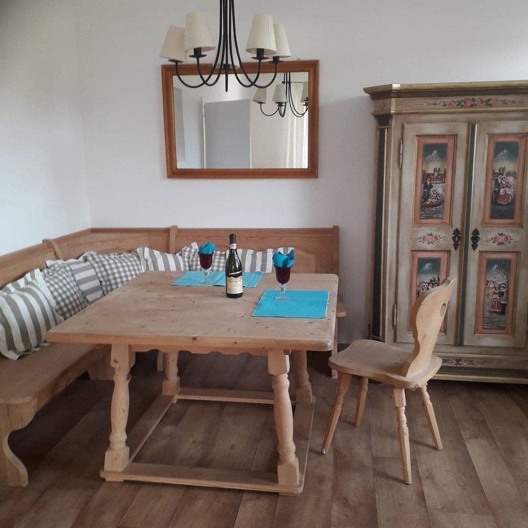 Predaj bytu 2-izbový 55 m², Wildschönau, Tirolsko Predaj bytu 2-izbový 55 m², Wildschönau, Tirolsko