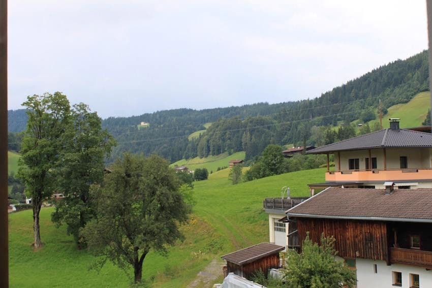 Predaj bytu 2-izbový 55 m², Wildschönau, Tirolsko Predaj bytu 2-izbový 55 m², Wildschönau, Tirolsko