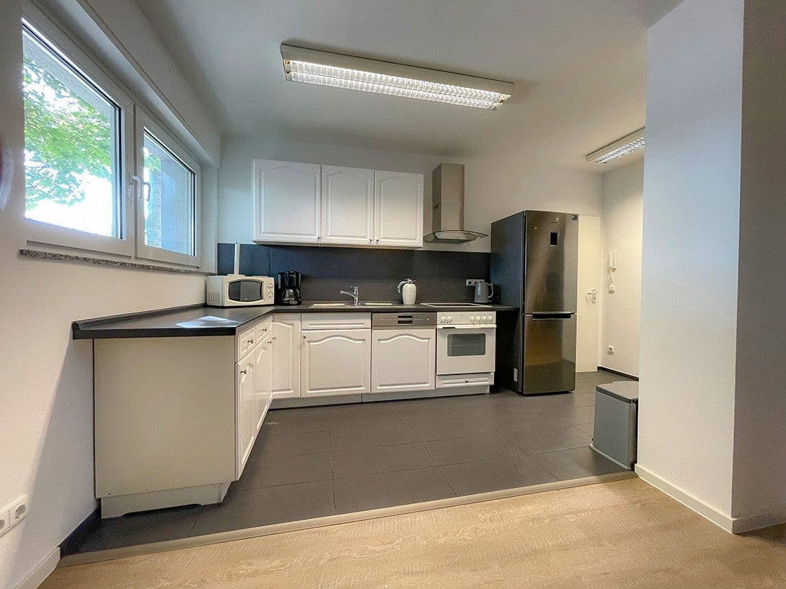 Prenájom bytu 3-izbový 80 m², Friedrich-Uhde-Str. 7, Bad Soden am Taunus, Hesensko Prenájom bytu 3-izbový 80 m², Friedrich-Uhde-Str. 7, Bad Soden am Taunus, Hesensko