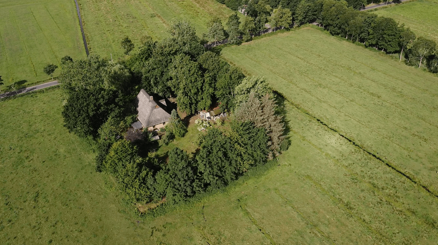 Predaj domu 126 m², pozemek 3.600 m², Hochdonn, Šlezvicko-Holštajnsko Predaj domu 126 m², pozemek 3.600 m², Hochdonn, Šlezvicko-Holštajnsko