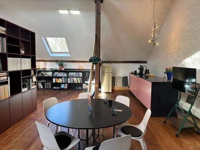 Prenájom kancelárie 135 m², Oberbenrader Straße 51, Krefeld, Severné Porýnie - Westfálsko Prenájom kancelárie 135 m², Oberbenrader Straße 51, Krefeld, Severné Porýnie - Westfálsko