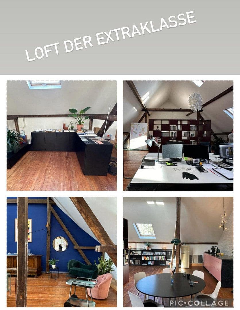 Prenájom kancelárie 135 m², Oberbenrader Straße 51, Krefeld, Severné Porýnie - Westfálsko Prenájom kancelárie 135 m², Oberbenrader Straße 51, Krefeld, Severné Porýnie - Westfálsko
