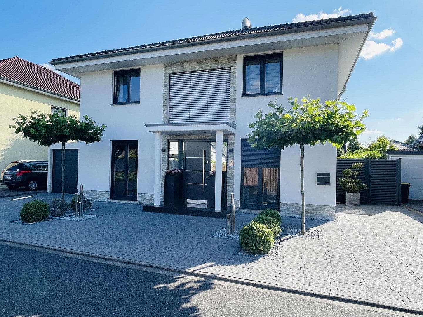 Predaj domu 166 m², pozemek 535 m², Am Hohen Weg 20, Krefeld, Severné Porýnie - Westfálsko Predaj domu 166 m², pozemek 535 m², Am Hohen Weg 20, Krefeld, Severné Porýnie - Westfálsko