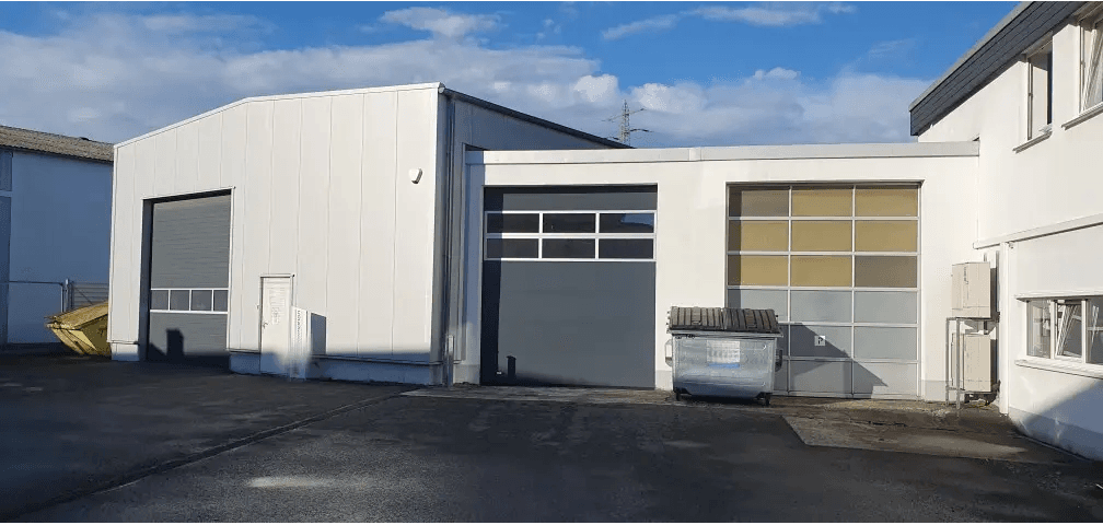 Prenájom nebytového priestoru 370 m², Dieselstr. 9, Arnsberg, Severné Porýnie - Westfálsko Prenájom nebytového priestoru 370 m², Dieselstr. 9, Arnsberg, Severné Porýnie - Westfálsko