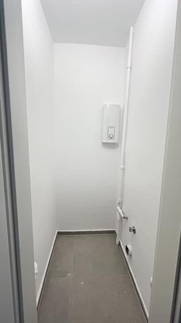 Prenájom bytu 1-izbový 44 m², Friedrich-Karl-Straße 3, Mannheim, Bádensko-Wurttembersko Prenájom bytu 1-izbový 44 m², Friedrich-Karl-Straße 3, Mannheim, Bádensko-Wurttembersko