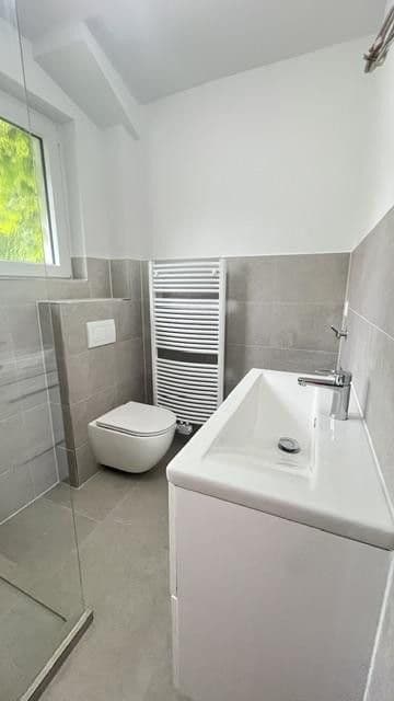 Prenájom bytu 1-izbový 44 m², Friedrich-Karl-Straße 3, Mannheim, Bádensko-Wurttembersko Prenájom bytu 1-izbový 44 m², Friedrich-Karl-Straße 3, Mannheim, Bádensko-Wurttembersko