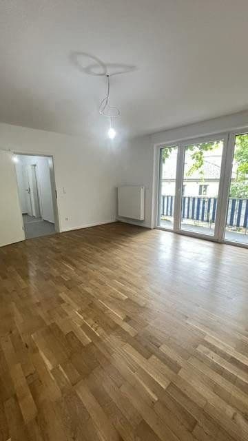 Prenájom bytu 1-izbový 44 m², Friedrich-Karl-Straße 3, Mannheim, Bádensko-Wurttembersko Prenájom bytu 1-izbový 44 m², Friedrich-Karl-Straße 3, Mannheim, Bádensko-Wurttembersko