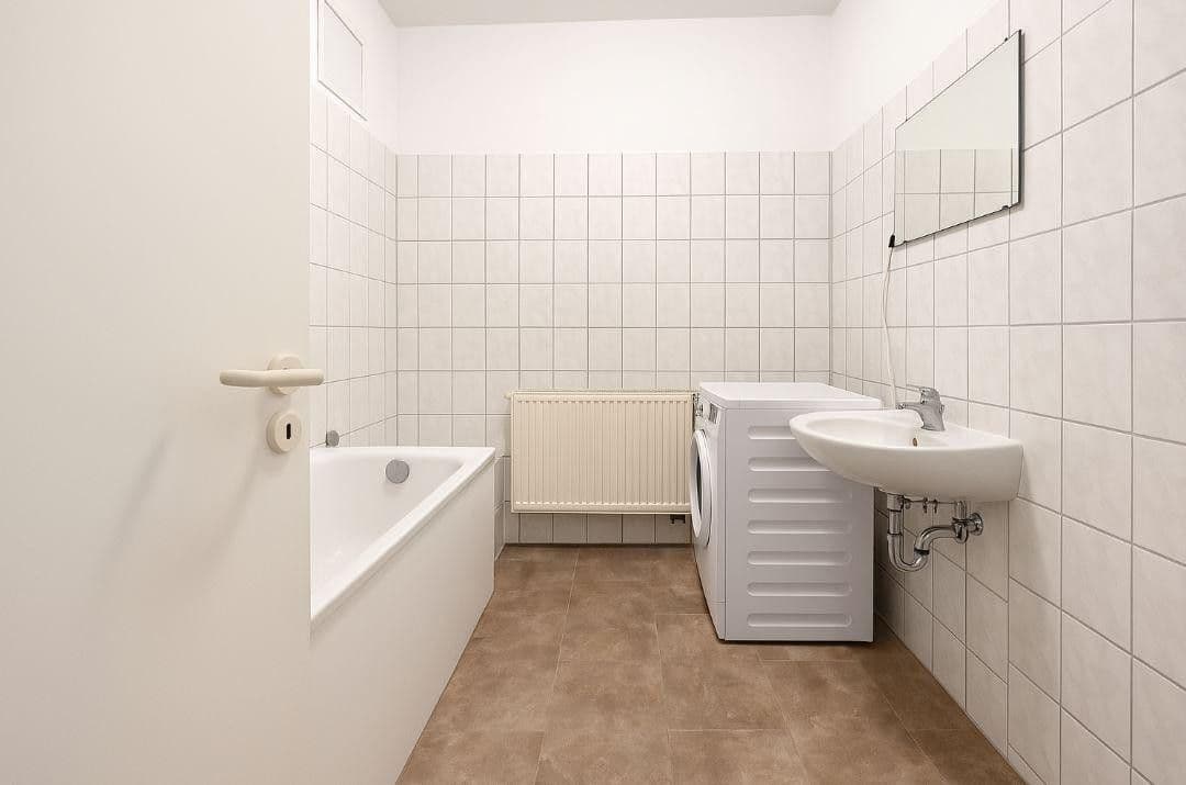 Prenájom bytu 14 m², Wilhelm-Külz-Str. 6, Halle, Sasko-Anhaltsko Prenájom bytu 14 m², Wilhelm-Külz-Str. 6, Halle, Sasko-Anhaltsko