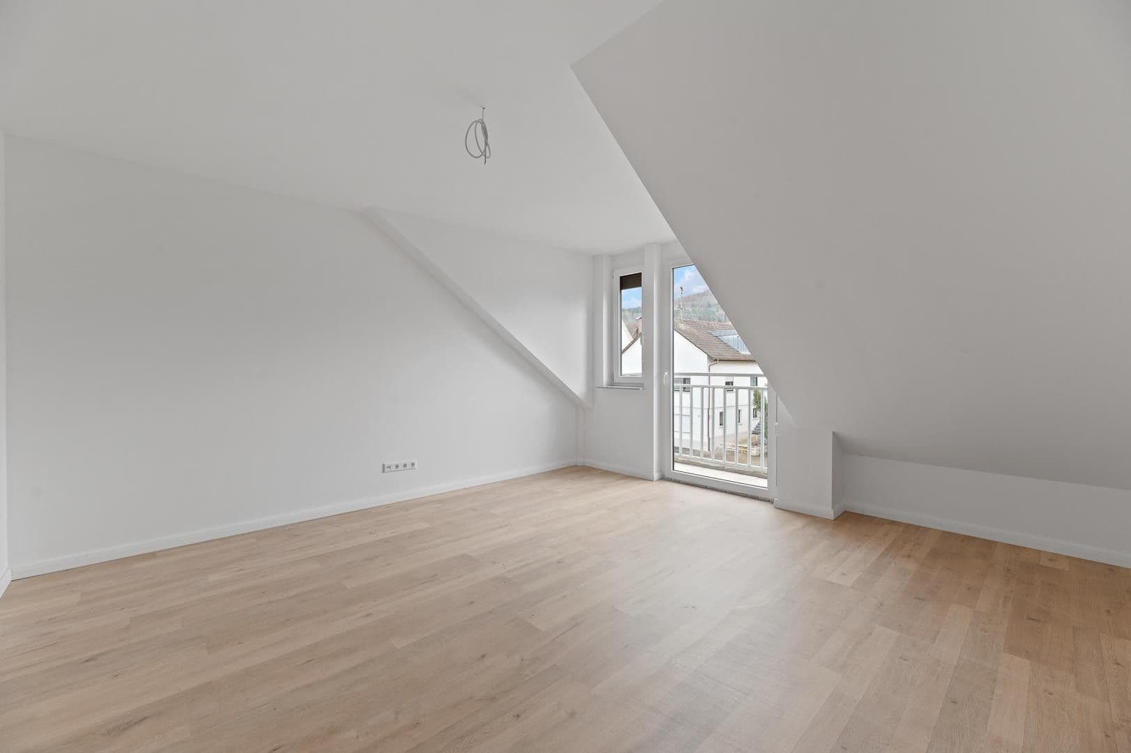 Predaj bytu 3-izbový 46 m², Mössingen, Bádensko-Wurttembersko Predaj bytu 3-izbový 46 m², Mössingen, Bádensko-Wurttembersko