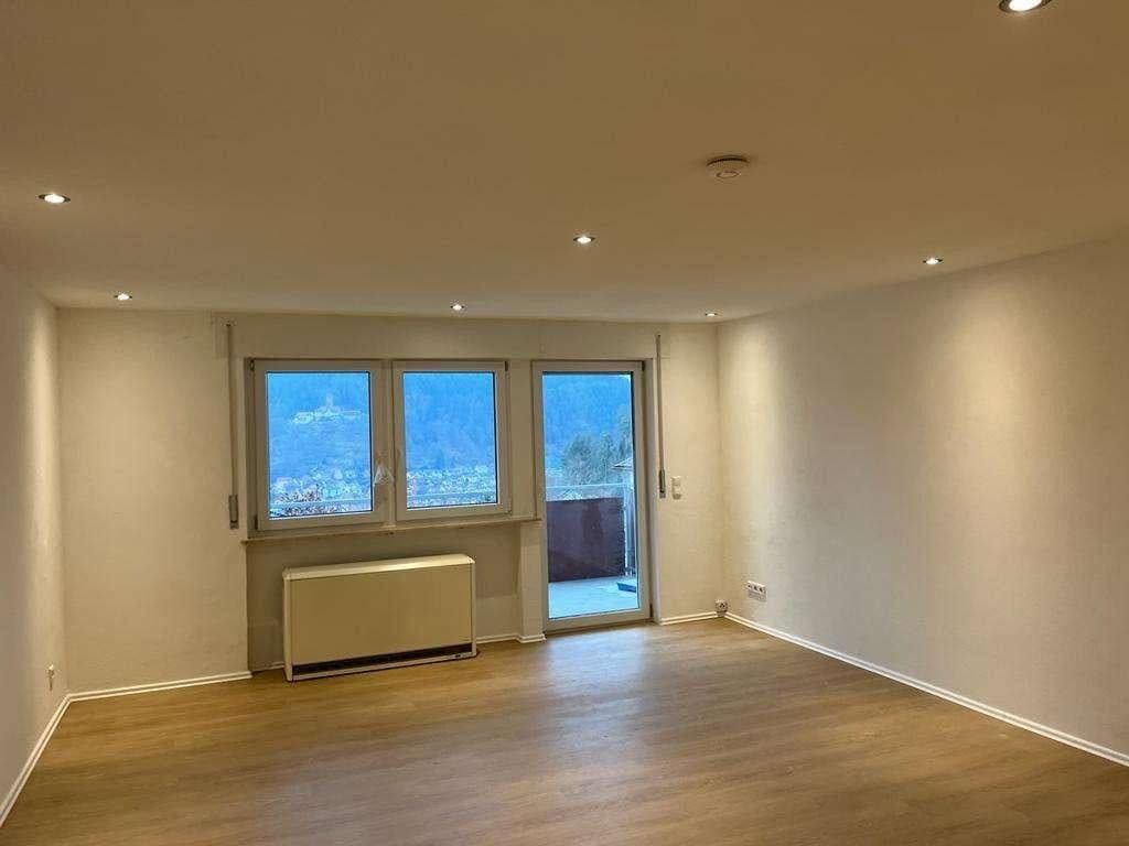 Prenájom bytu 1-izbový 47 m², Am Hochwald 3, Bad Liebenzell, Bádensko-Wurttembersko Prenájom bytu 1-izbový 47 m², Am Hochwald 3, Bad Liebenzell, Bádensko-Wurttembersko
