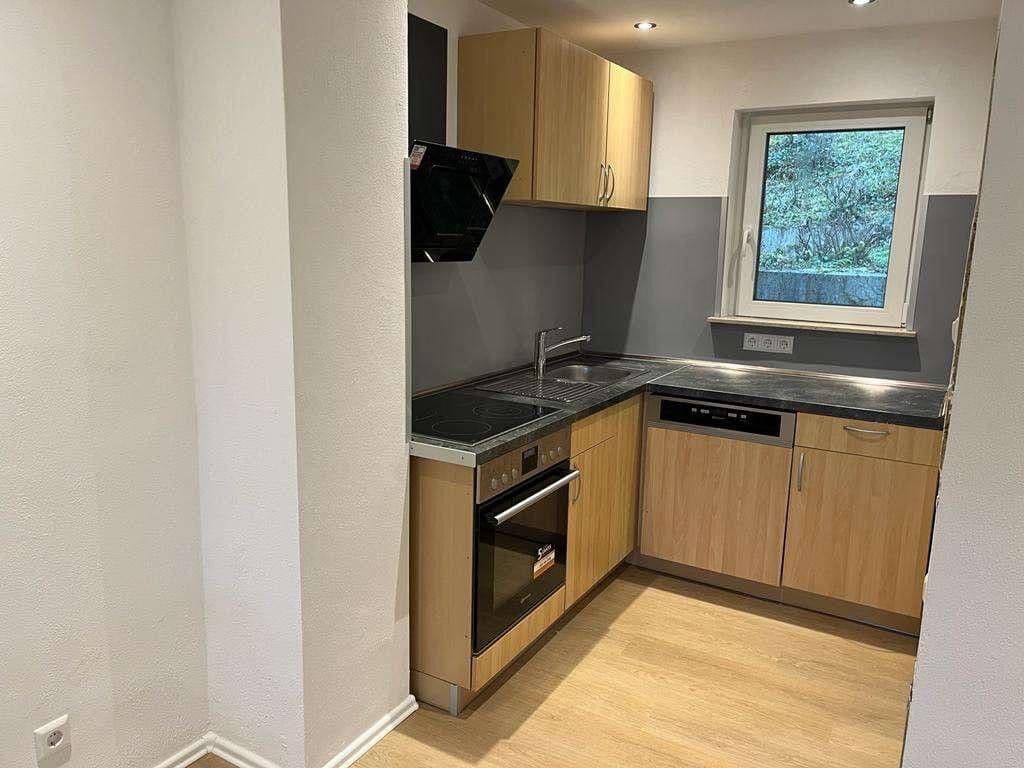 Prenájom bytu 1-izbový 47 m², Am Hochwald 3, Bad Liebenzell, Bádensko-Wurttembersko Prenájom bytu 1-izbový 47 m², Am Hochwald 3, Bad Liebenzell, Bádensko-Wurttembersko