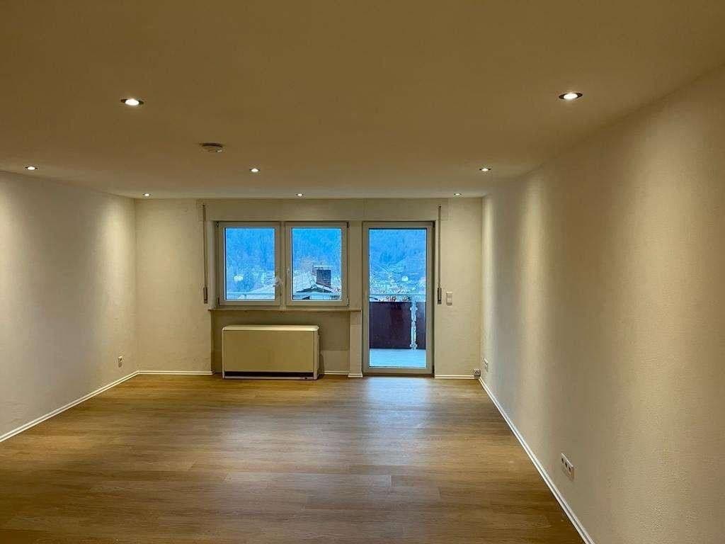 Prenájom bytu 1-izbový 47 m², Am Hochwald 3, Bad Liebenzell, Bádensko-Wurttembersko Prenájom bytu 1-izbový 47 m², Am Hochwald 3, Bad Liebenzell, Bádensko-Wurttembersko