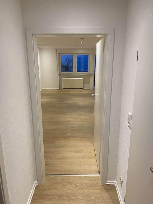 Prenájom bytu 1-izbový 47 m², Am Hochwald 3, Bad Liebenzell, Bádensko-Wurttembersko Prenájom bytu 1-izbový 47 m², Am Hochwald 3, Bad Liebenzell, Bádensko-Wurttembersko