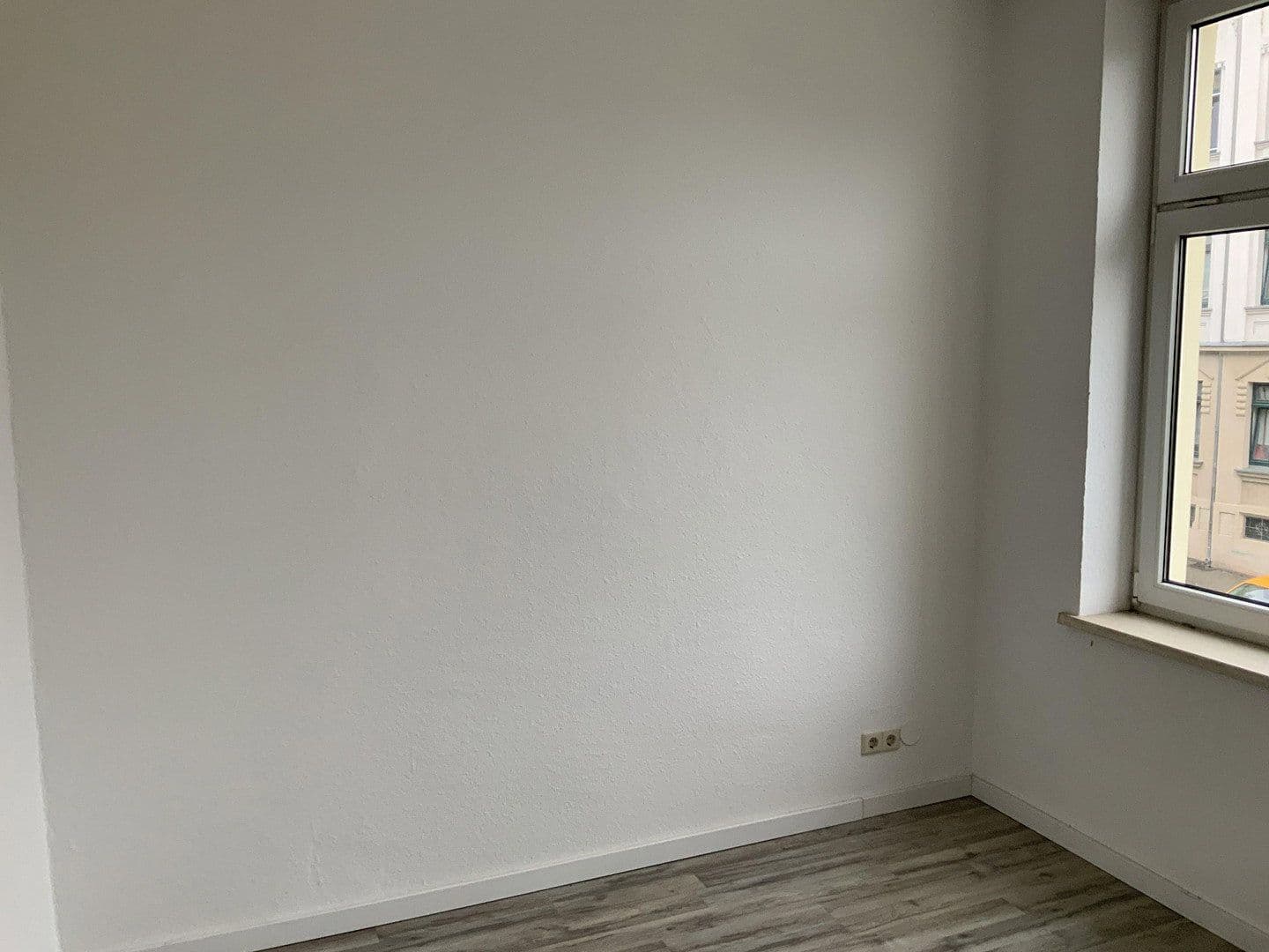 Prenájom bytu 2-izbový 51 m², Kantstraße, Chemnitz, Sasko Prenájom bytu 2-izbový 51 m², Kantstraße, Chemnitz, Sasko