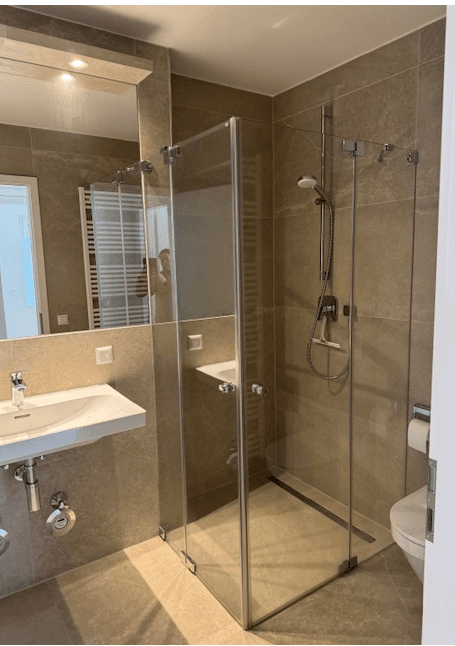 Prenájom bytu 2-izbový 49 m², Bardroffstraße 18a, Bayern - Aschaffenburg, Bavorsko Prenájom bytu 2-izbový 49 m², Bardroffstraße 18a, Bayern - Aschaffenburg, Bavorsko