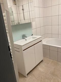 Prenájom bytu 2-izbový 66 m², Radaustr 23, Augsburg, Bavorsko Prenájom bytu 2-izbový 66 m², Radaustr 23, Augsburg, Bavorsko