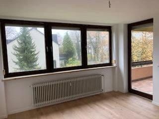 Prenájom bytu 2-izbový 66 m², Radaustr 23, Augsburg, Bavorsko Prenájom bytu 2-izbový 66 m², Radaustr 23, Augsburg, Bavorsko