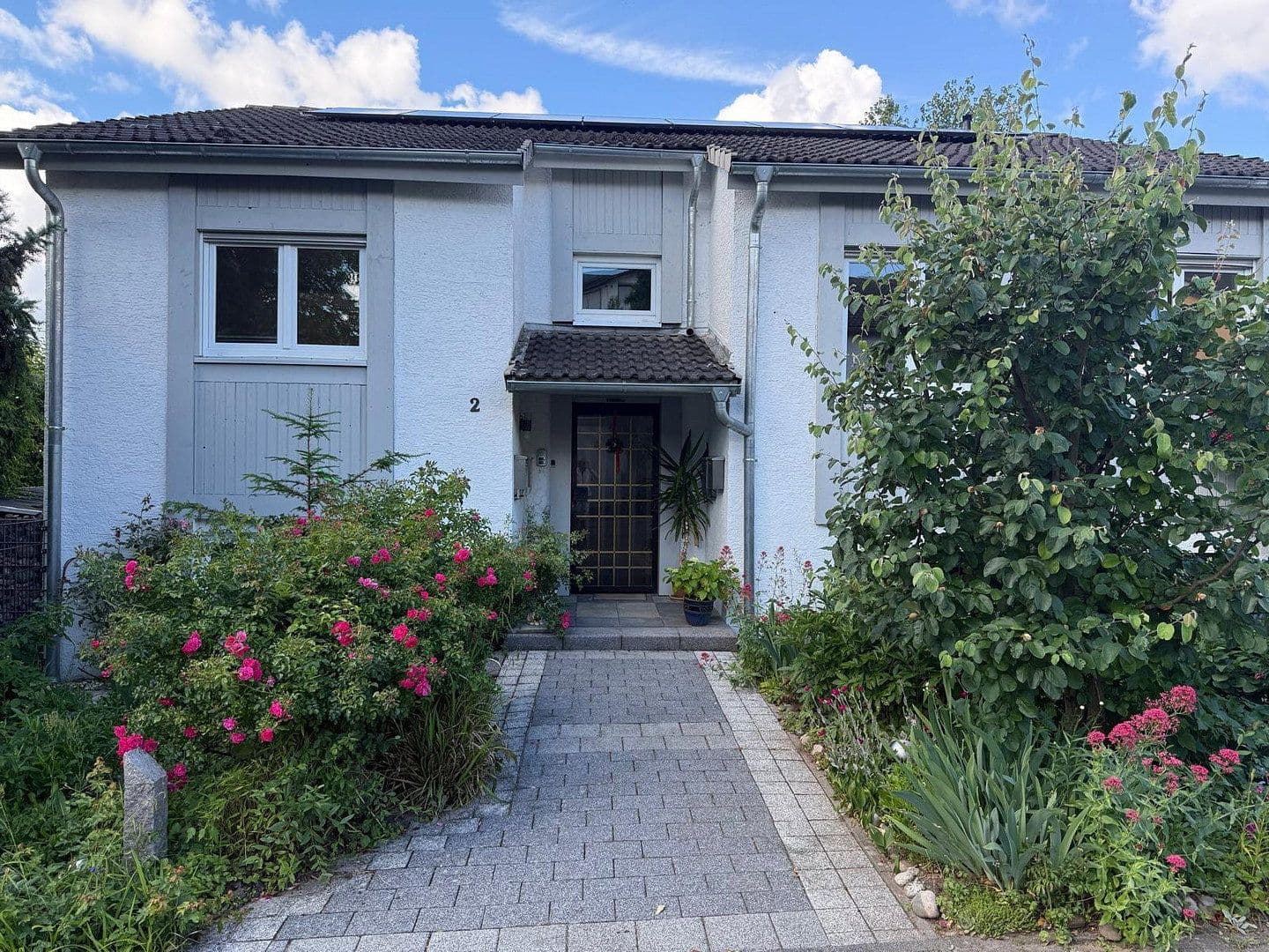 Predaj domu 204 m², pozemek 462 m², Lindenstrasse 2, Klein-Winternheim, Porýnie-Falcko Predaj domu 204 m², pozemek 462 m², Lindenstrasse 2, Klein-Winternheim, Porýnie-Falcko