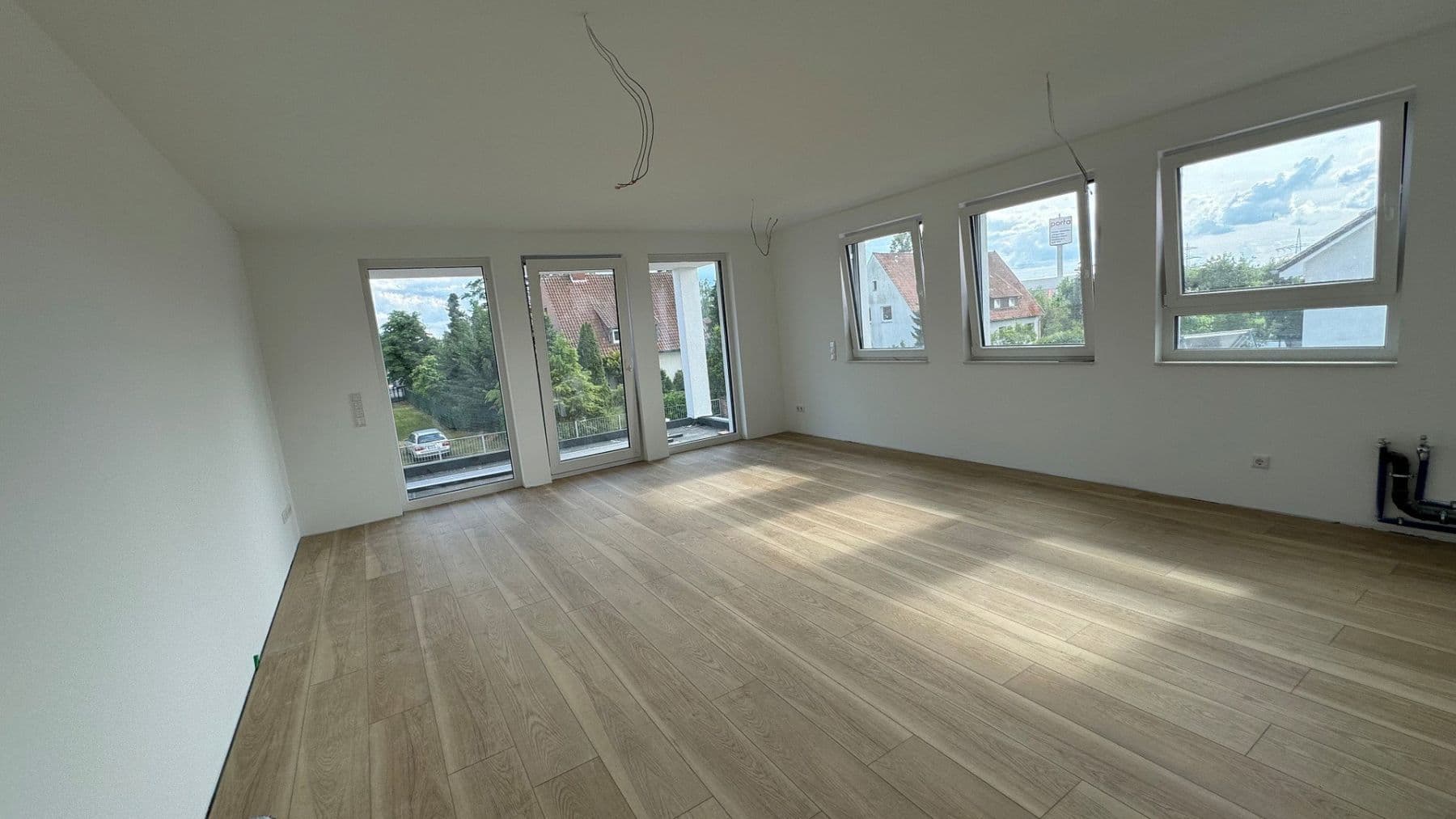 Prenájom bytu 3-izbový 85 m², Isernhagen, Dolné Sasko Prenájom bytu 3-izbový 85 m², Isernhagen, Dolné Sasko