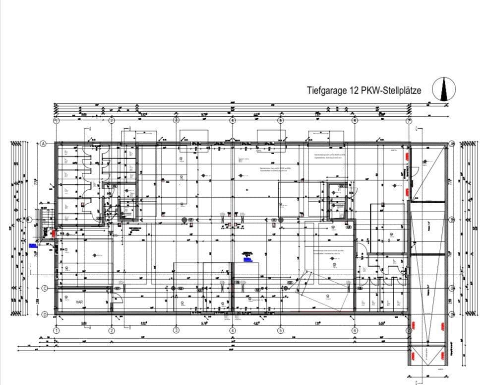 Prenájom bytu 3-izbový 85 m², Isernhagen, Dolné Sasko Prenájom bytu 3-izbový 85 m², Isernhagen, Dolné Sasko