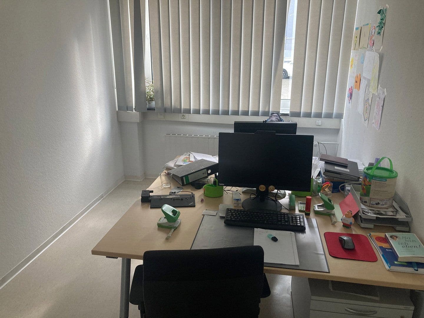 Prenájom kancelárie 323 m², Holzhauserstr. 1A, Bingen am Rhein, Porýnie-Falcko Prenájom kancelárie 323 m², Holzhauserstr. 1A, Bingen am Rhein, Porýnie-Falcko