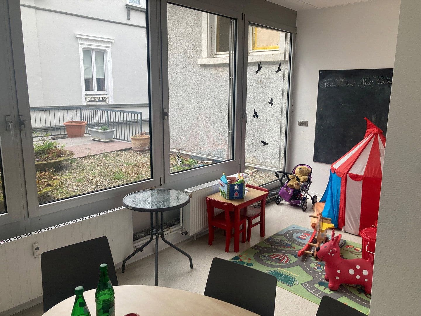 Prenájom kancelárie 323 m², Holzhauserstr. 1A, Bingen am Rhein, Porýnie-Falcko Prenájom kancelárie 323 m², Holzhauserstr. 1A, Bingen am Rhein, Porýnie-Falcko