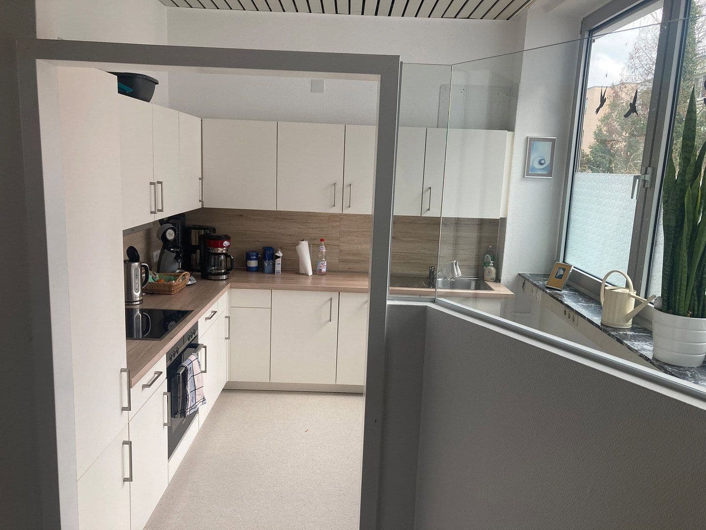 Prenájom kancelárie 323 m², Holzhauserstr. 1A, Bingen am Rhein, Porýnie-Falcko Prenájom kancelárie 323 m², Holzhauserstr. 1A, Bingen am Rhein, Porýnie-Falcko